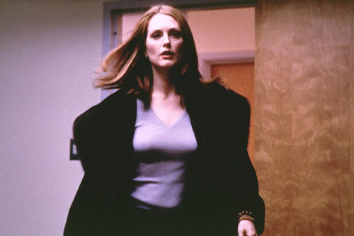 Julianne Moore Photo (  )   /  - 26