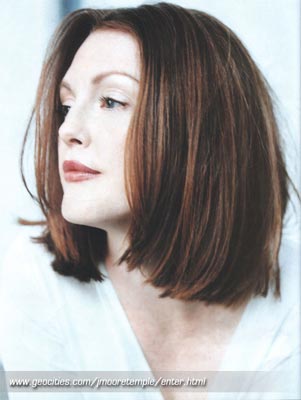 Julianne Moore Photo (  )   /  - 28