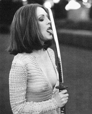 Julianne Moore Photo (  )   /  - 45