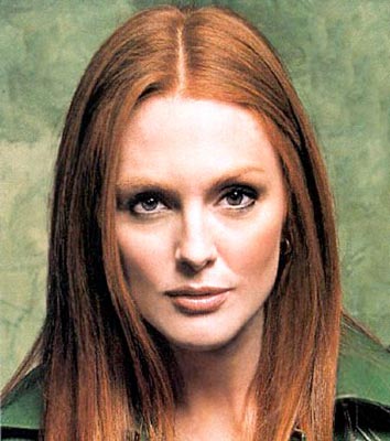 Julianne Moore Photo (  )   /  - 57