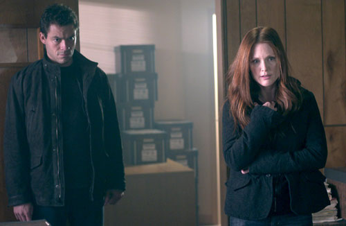 Julianne Moore Photo (  )   /  - 65