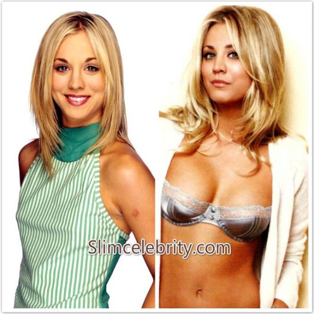 Kaley Cuoco Photo (  )   /  - 45