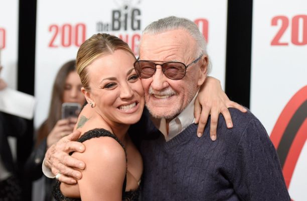 Kaley Cuoco Photo (����� ����� ����) ���������� ������� / �������� - 76