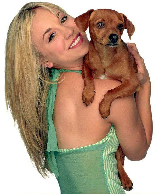 Kaley Cuoco Photo (����� ����� ����) ���������� ������� / �������� - 85