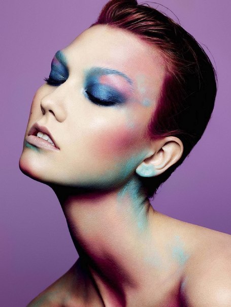 Karlie Kloss Photo (  )  /  - 76