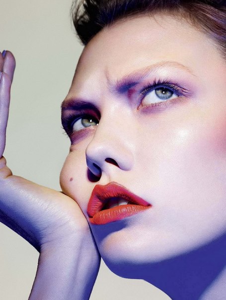 Karlie Kloss Photo (  )  /  - 77