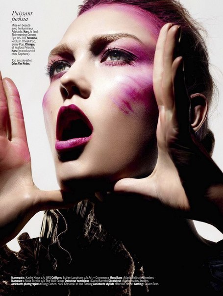 Karlie Kloss Photo (  )  /  - 78