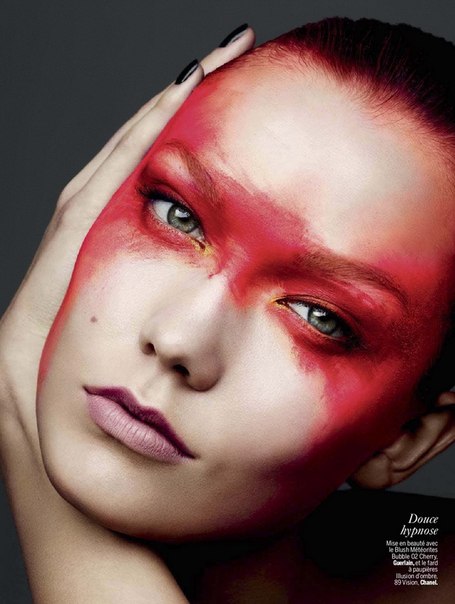 Karlie Kloss Photo (  )  /  - 79