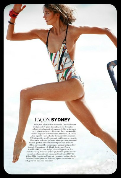Karlie Kloss Photo (  )  /  - 83