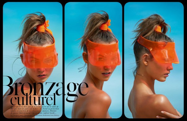 Karlie Kloss Photo (  )  /  - 88