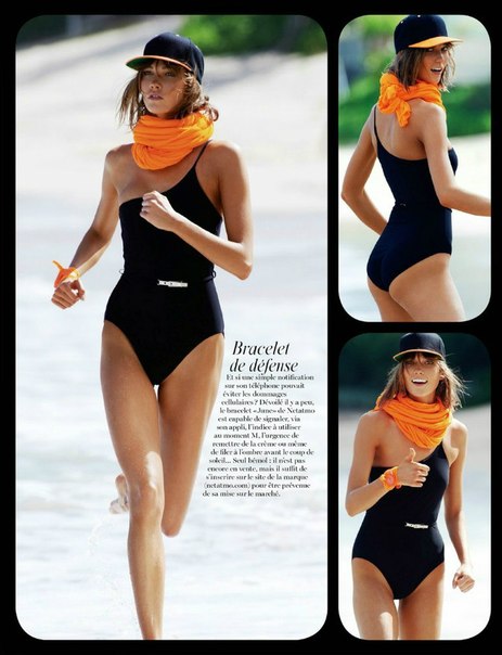 Karlie Kloss Photo (  )  /  - 89