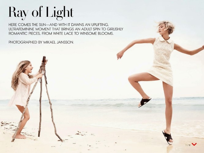 Karlie Kloss Photo (  )  /  - 107