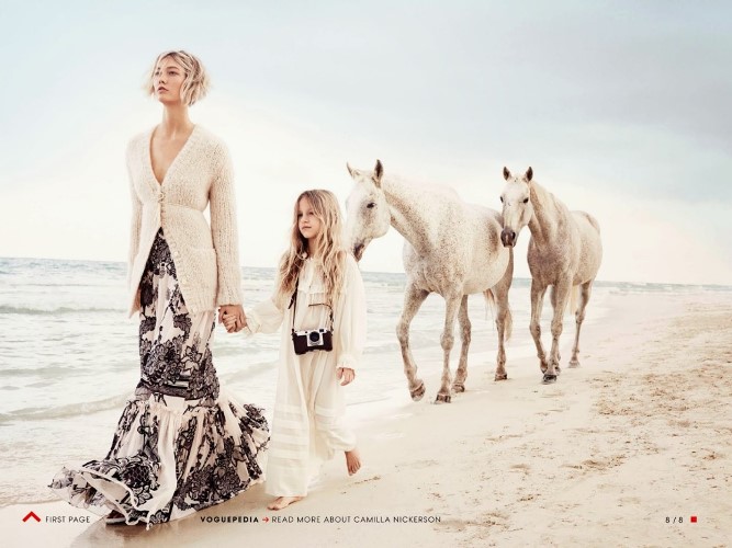 Karlie Kloss Photo (  )  /  - 108