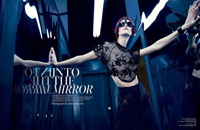 Karlie Kloss Photo (  )  /  - 116