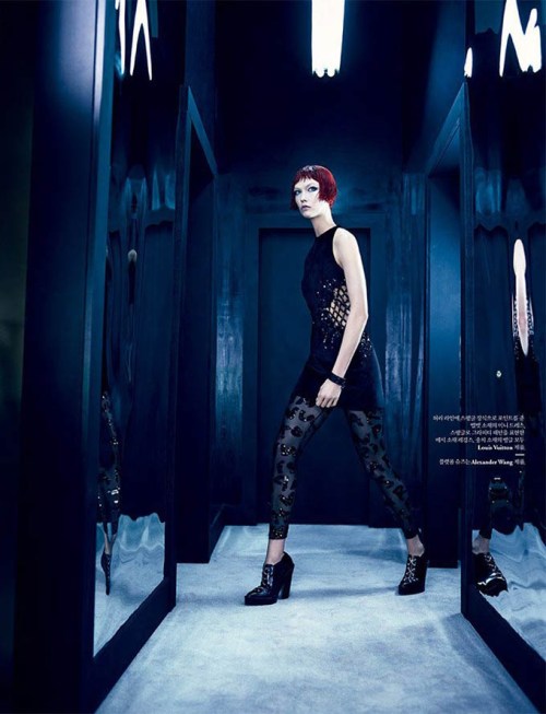 Karlie Kloss Photo (  )  /  - 119