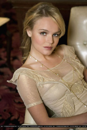 Kate Bosworth Photo (  )   /  - 75