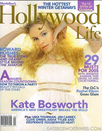 Kate Bosworth Photo (  )   /  - 76