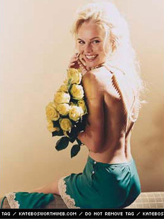 Kate Bosworth Photo (  )   /  - 80