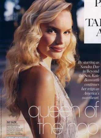 Kate Bosworth Photo (  )   /  - 82
