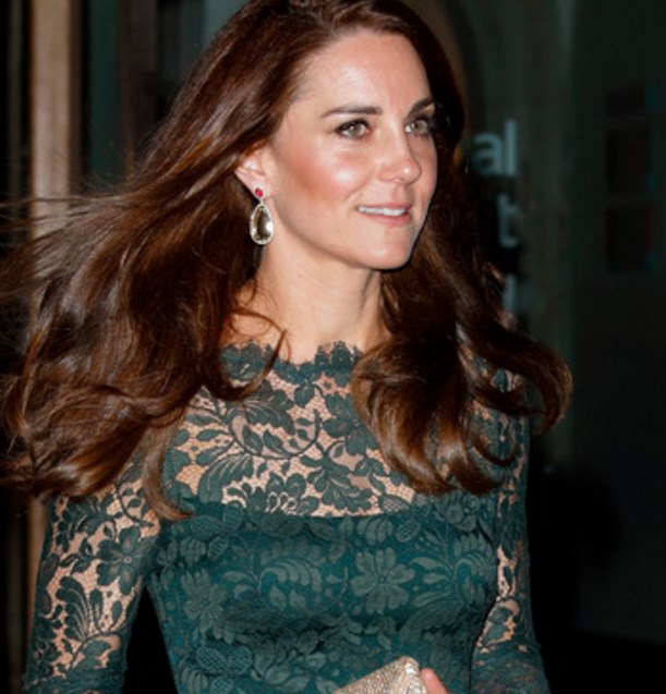 Kate Middleton Photo (  )     /  - 16