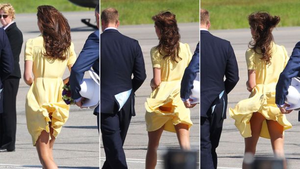 Kate Middleton Photo (  )     /  - 25