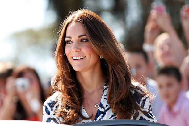 Kate Middleton Photo (  )     /  - 37