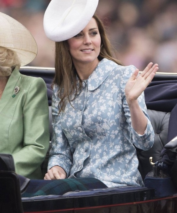 Kate Middleton Photo (  )     /  - 45