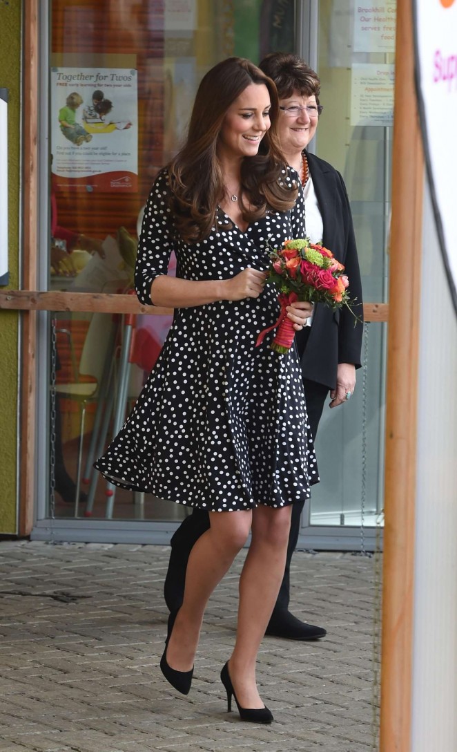 Kate Middleton Photo (  )     /  - 51