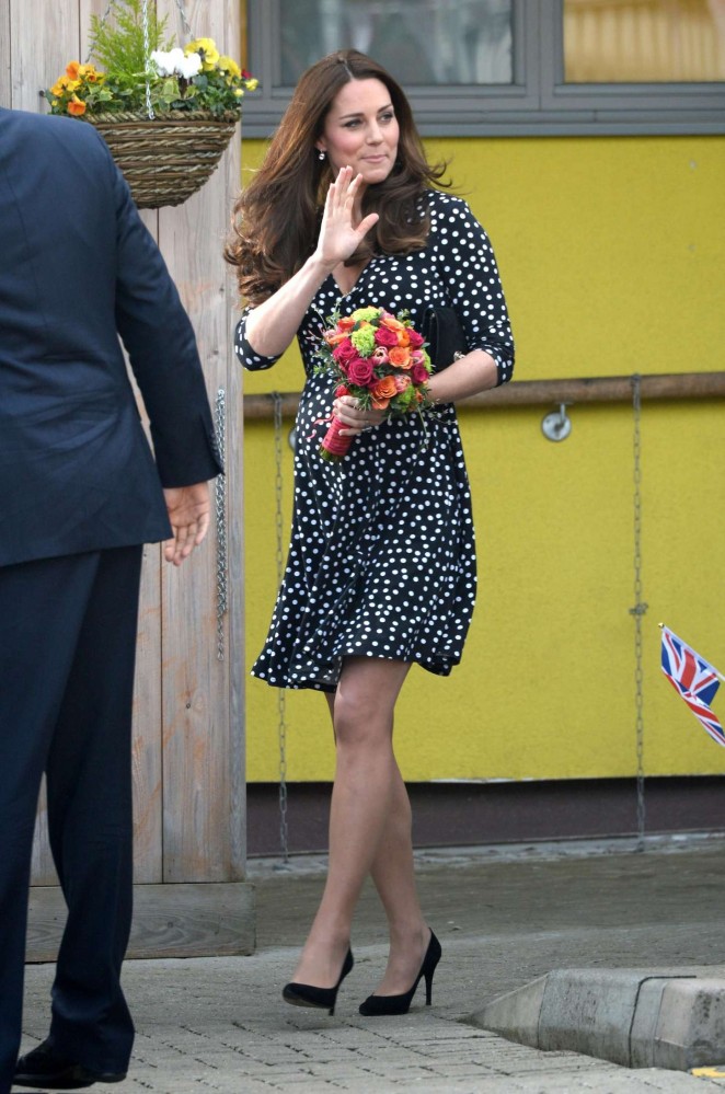 Kate Middleton Photo (  )     /  - 52
