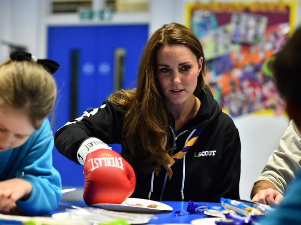 Kate Middleton Photo (  )     /  - 60
