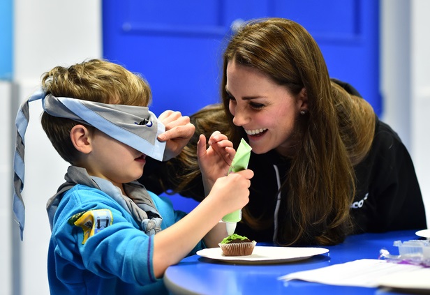 Kate Middleton Photo (Кейт Миддлтон Фото) супруга герцога Кембриджского Уильяма / Страница - 61