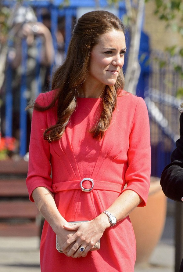 Kate Middleton Photo (  )     /  - 67