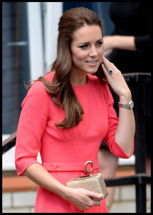 Kate Middleton Photo (  )     /  - 68