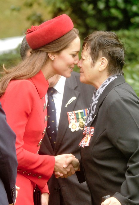Kate Middleton Photo (  )     /  - 71