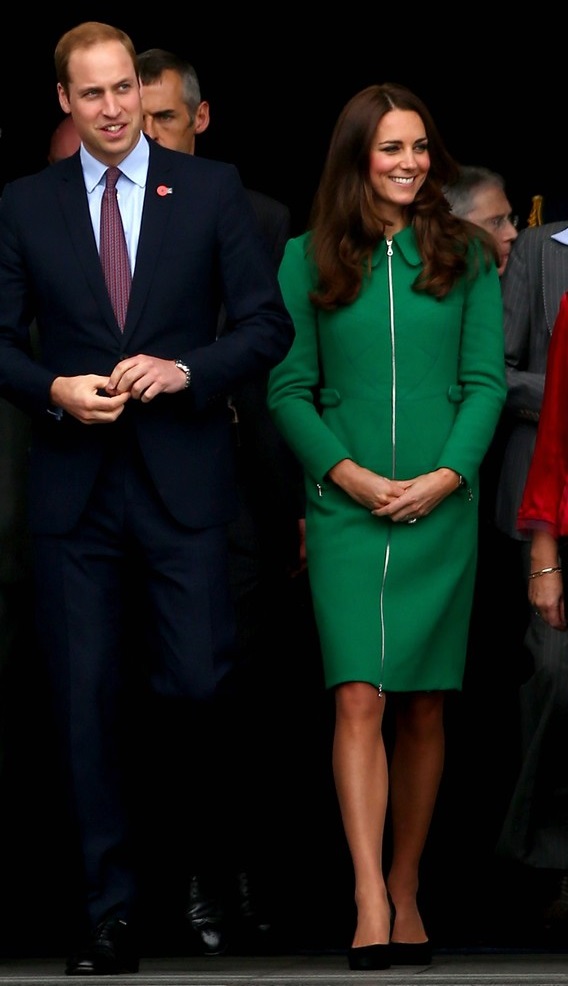 Kate Middleton Photo (  )     /  - 76