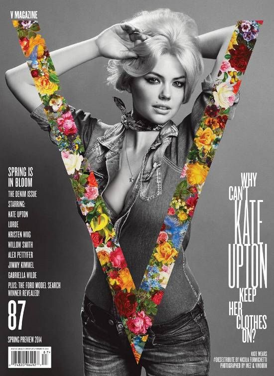 Kate Upton Photo (  )  /  - 116