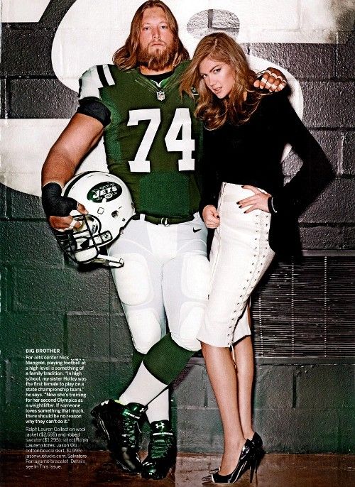 Kate Upton Photo (  )  /  - 120