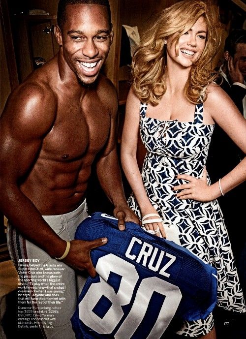 Kate Upton Photo (  )  /  - 124