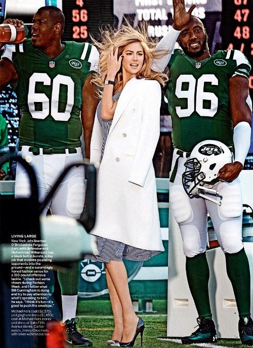 Kate Upton Photo (  )  /  - 125