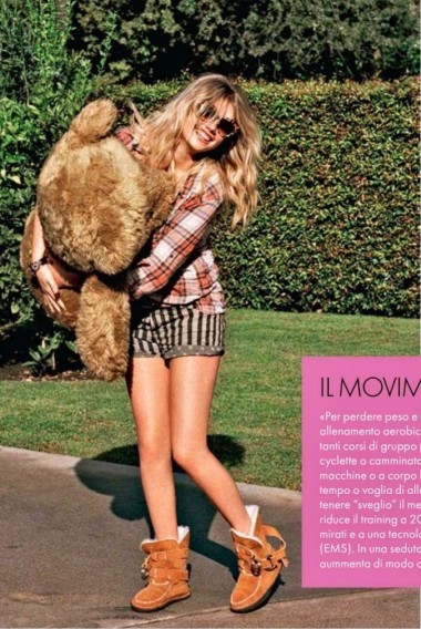 Kate Upton Photo (  )  /  - 138