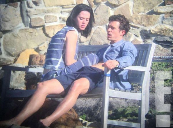 Katy Perry Photo (  )   /  - 47