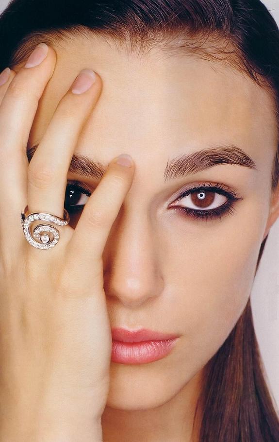 Keira Knightley Photo (  )  ,   /  - 70