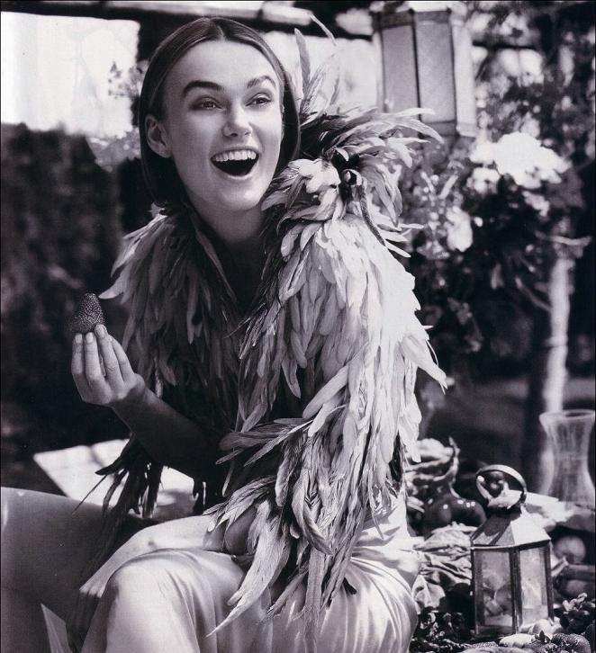 Keira Knightley Photo (  )  ,   /  - 72
