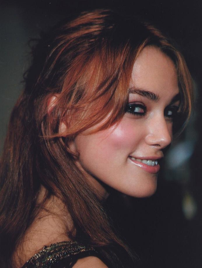 Keira Knightley Photo (  )  ,   /  - 73