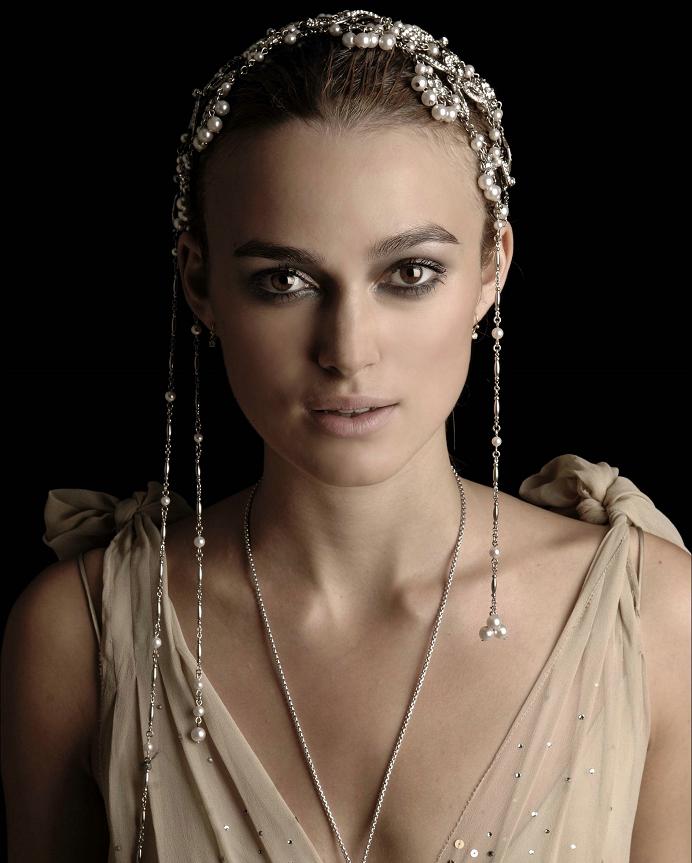 Keira Knightley Photo (  )  ,   /  - 75