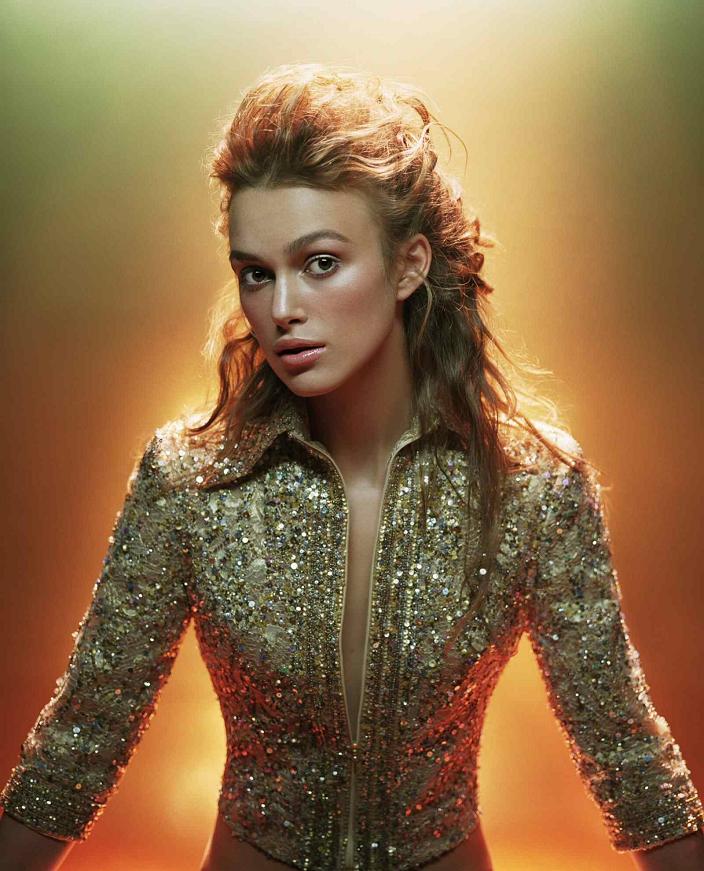 Keira Knightley Photo (  )  ,   /  - 76