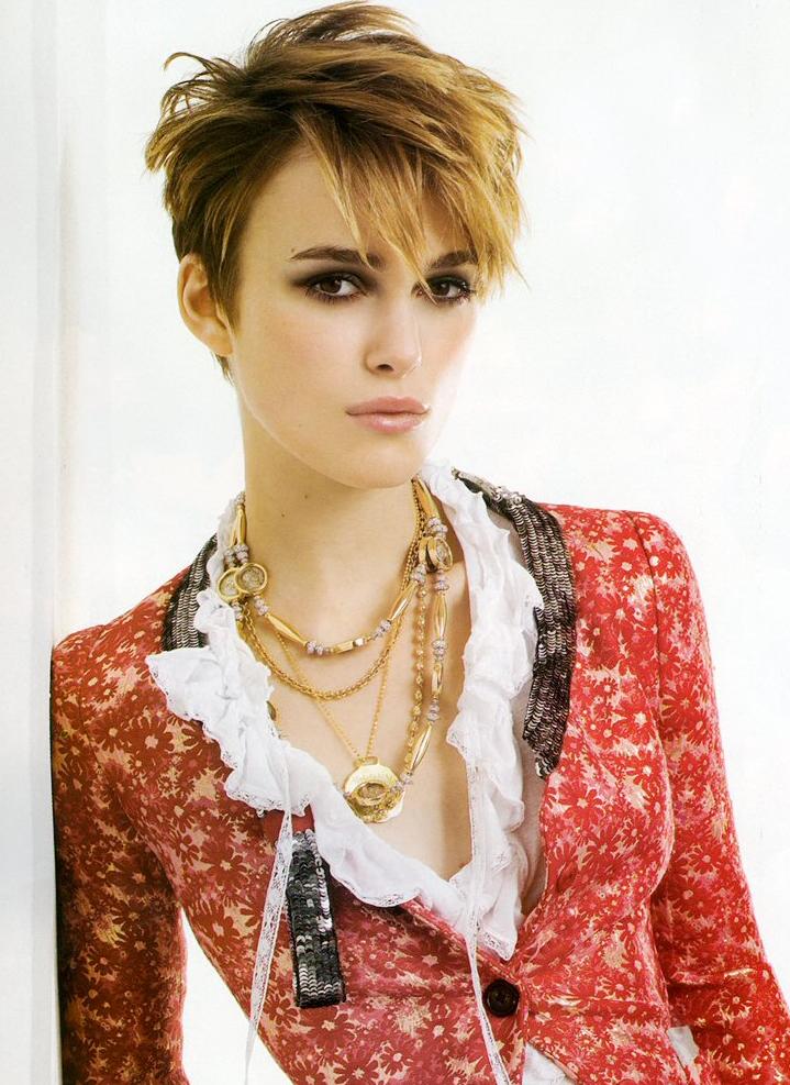 Keira Knightley Photo (  )  ,   /  - 87