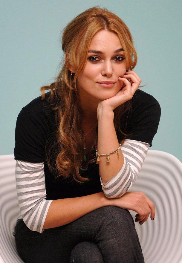Keira Knightley Photo (  )  ,   /  - 92