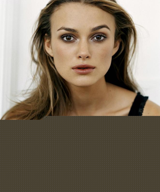 Keira Knightley Photo (  )  ,   /  - 95