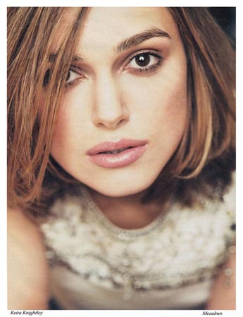 Keira Knightley Photo (  )  ,   /  - 109